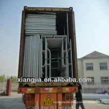 1250*2000 galvanized/power coating/painting Scaffolding Shoring Frame